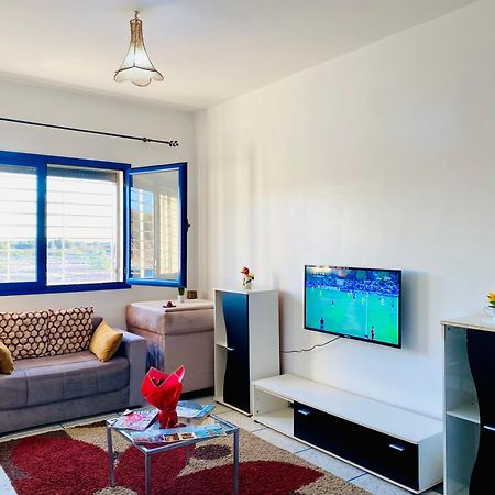 La Casa Bella 5 Minutes De La Plage Ес-Сувейра Екстер'єр фото