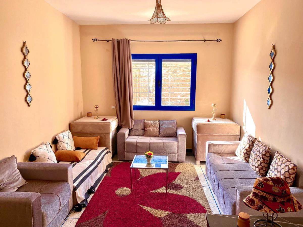 La Casa Bella 5 Minutes De La Plage Ес-Сувейра Екстер'єр фото