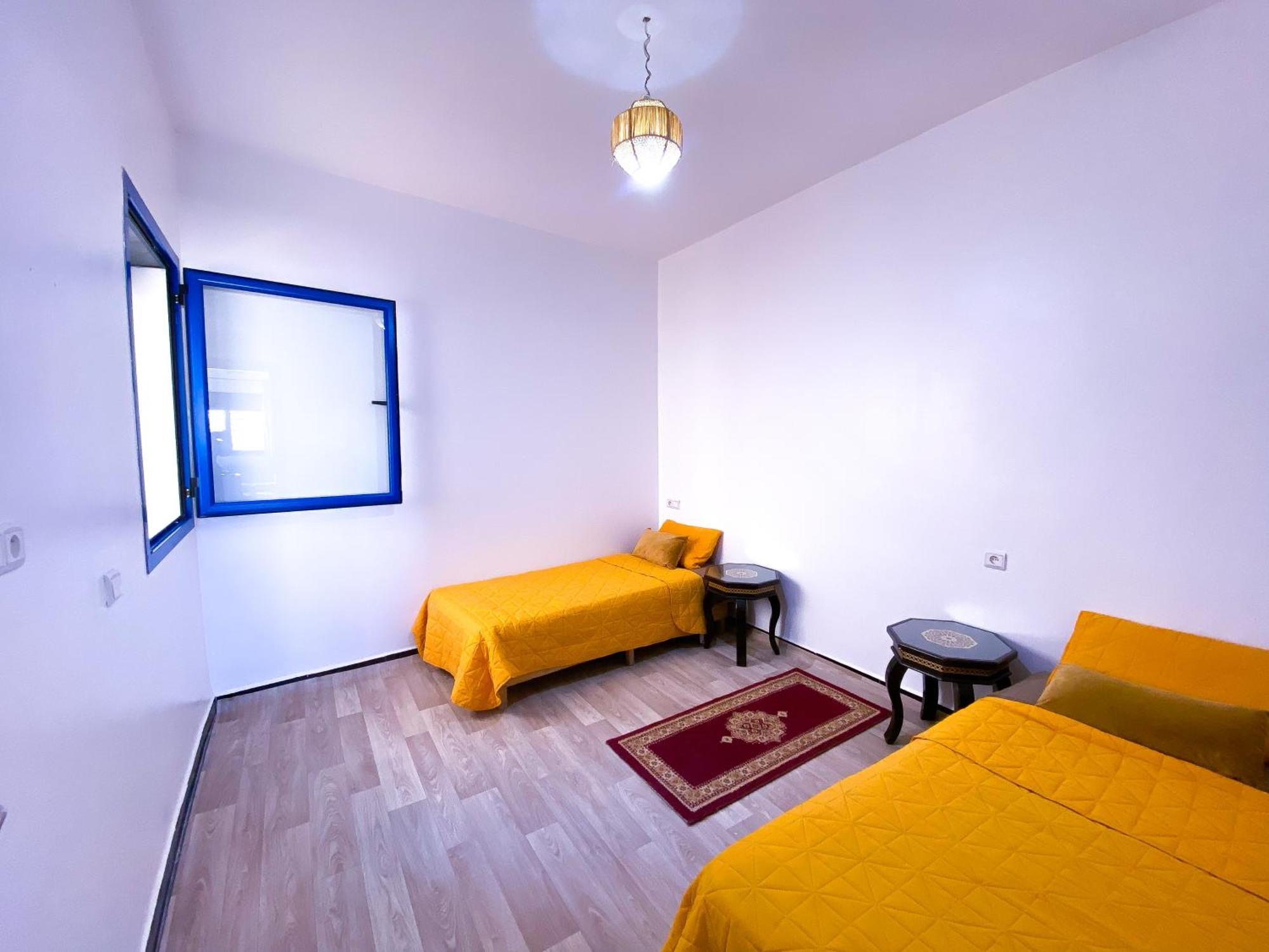 La Casa Bella 5 Minutes De La Plage Ес-Сувейра Екстер'єр фото