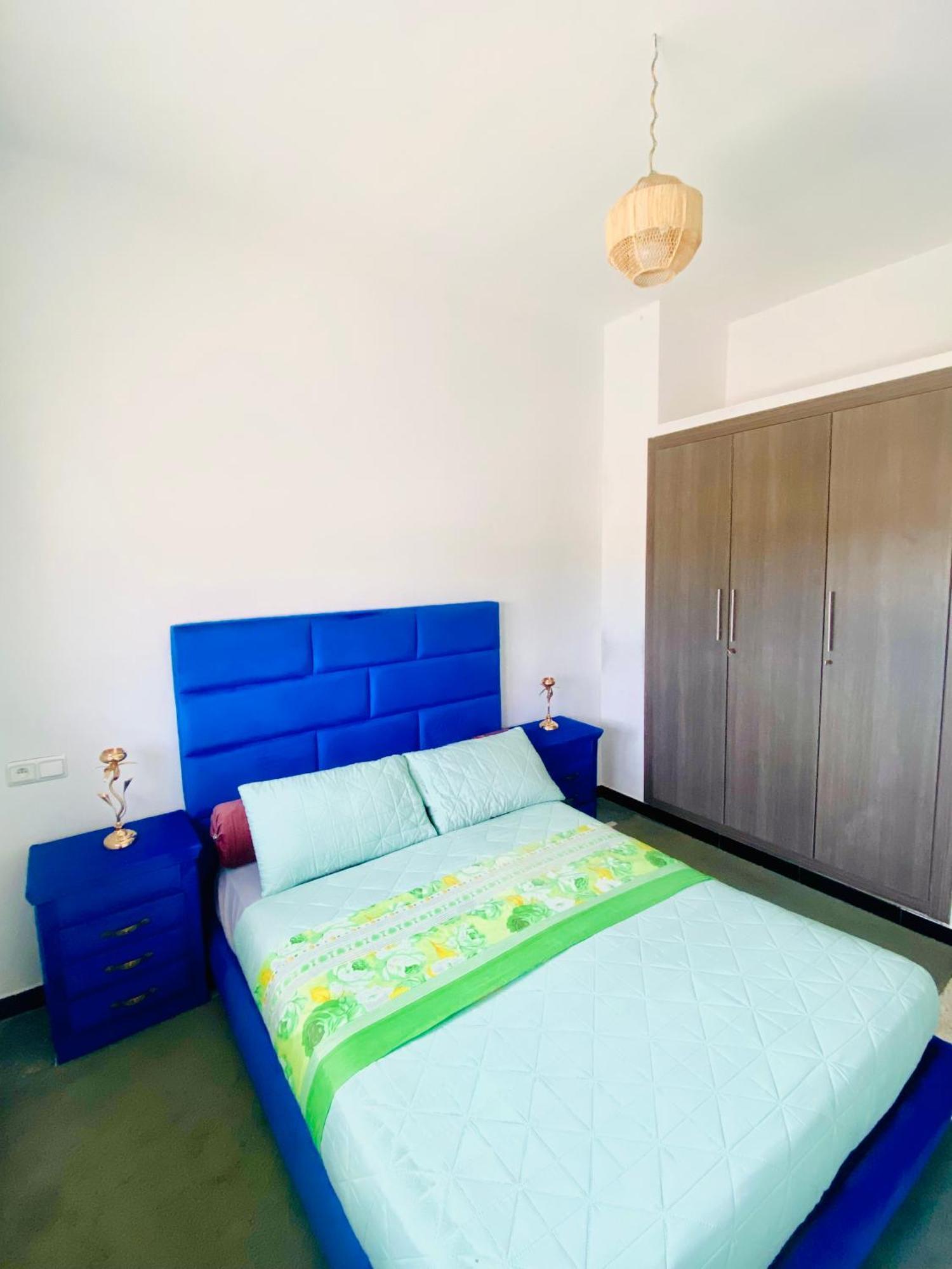 La Casa Bella 5 Minutes De La Plage Ес-Сувейра Екстер'єр фото