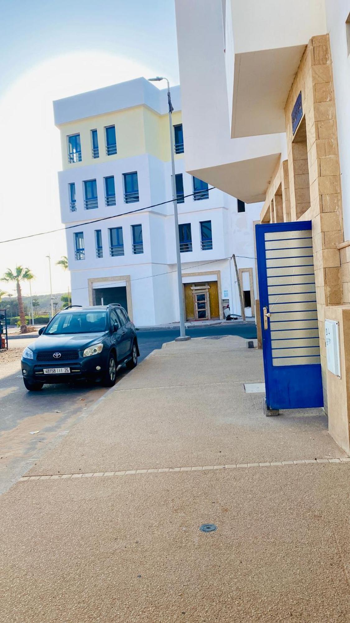 La Casa Bella 5 Minutes De La Plage Ес-Сувейра Екстер'єр фото