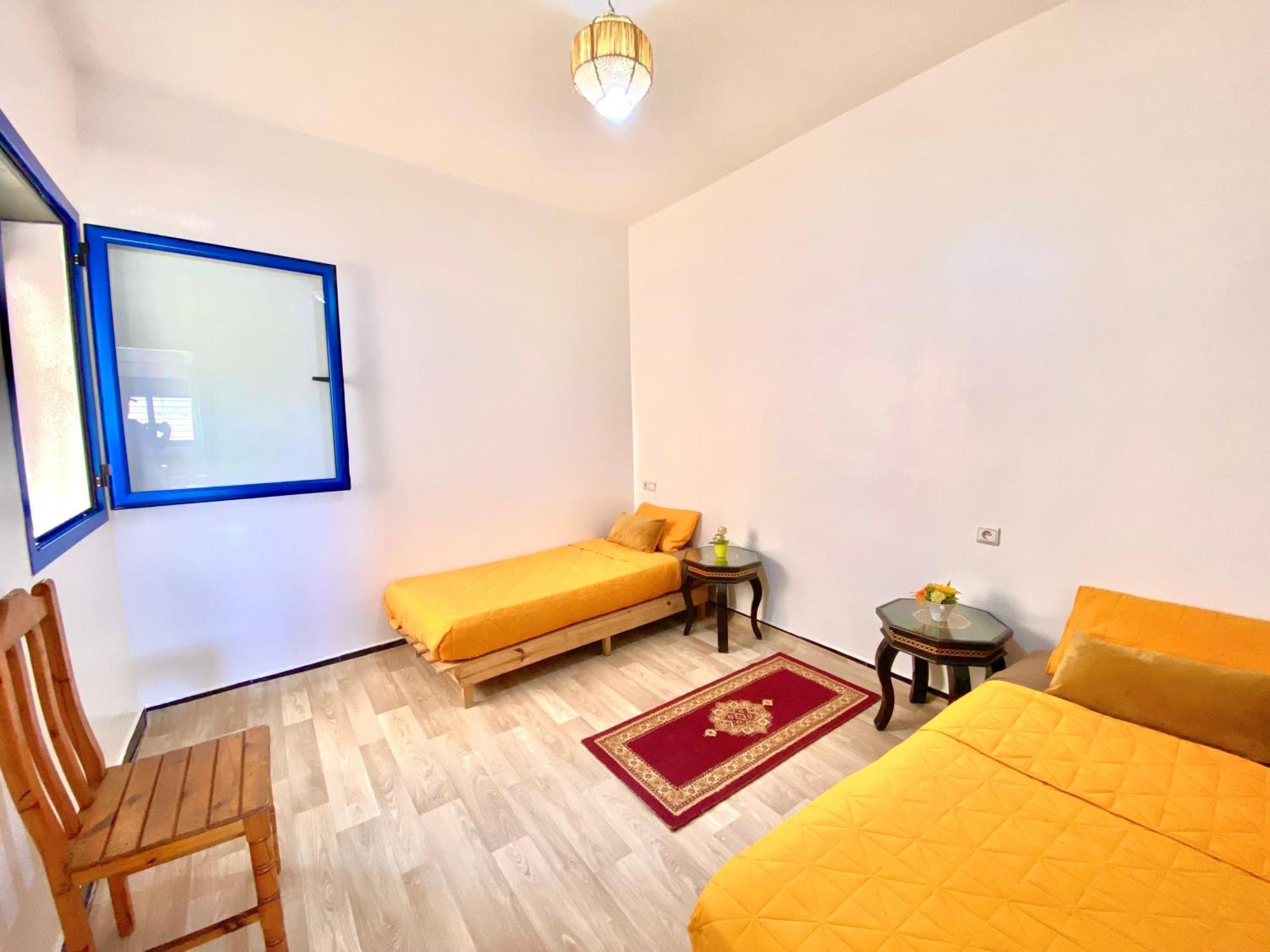La Casa Bella 5 Minutes De La Plage Ес-Сувейра Екстер'єр фото